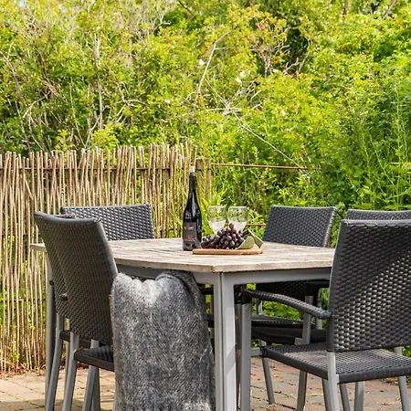 Pelle - 800m From The Sea By Interhome * 布洛克胡斯