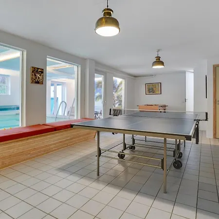 度假居 Pelle - 800m From The Sea By Interhome 布洛克胡斯