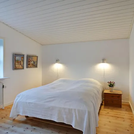 Pelle - 800m From The Sea By Interhome 度假居 布洛克胡斯