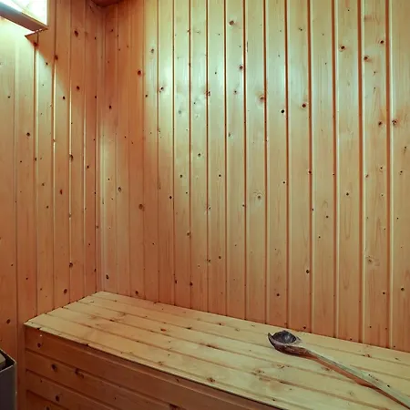 Pelle - 800m From The Sea By Interhome 度假居 布洛克胡斯