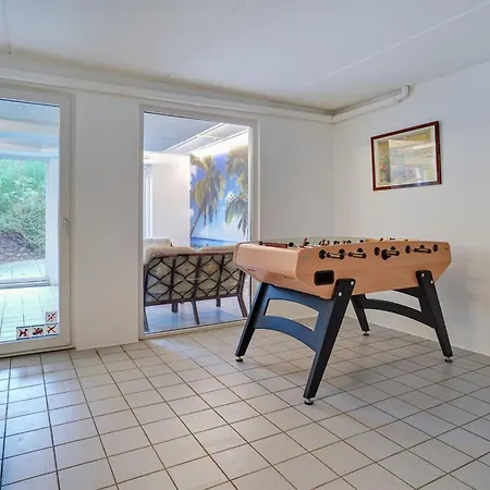 Pelle - 800m From The Sea By Interhome 度假居 布洛克胡斯