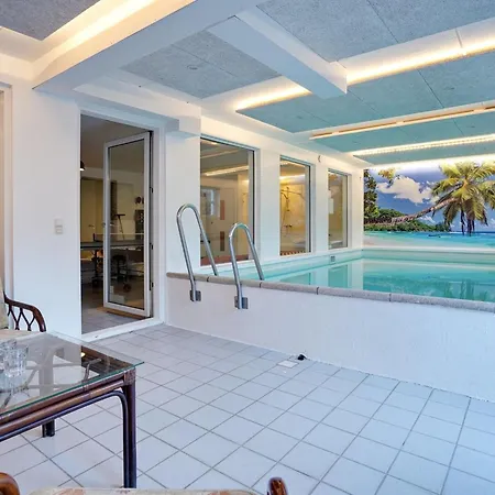 度假居 Pelle - 800m From The Sea By Interhome 布洛克胡斯