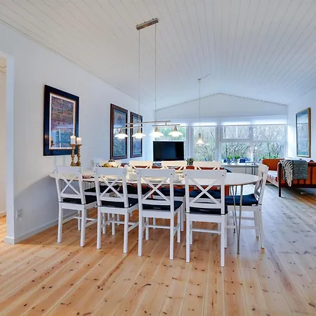 Pelle - 800m From The Sea By Interhome * Blokhus
