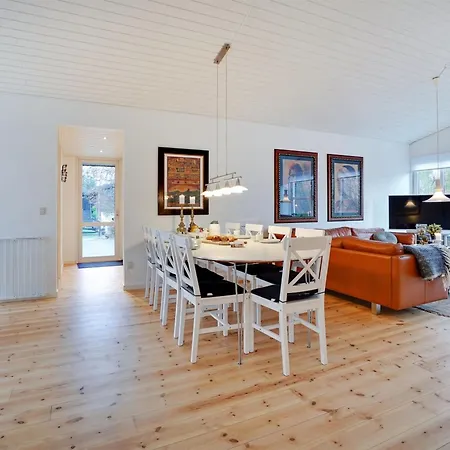 Pelle - 800m From The Sea By Interhome * Blokhus