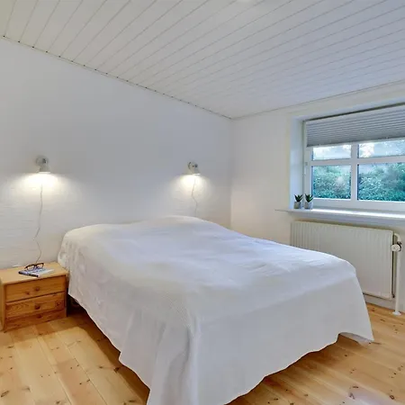 Pelle - 800m From The Sea By Interhome * Blokhus