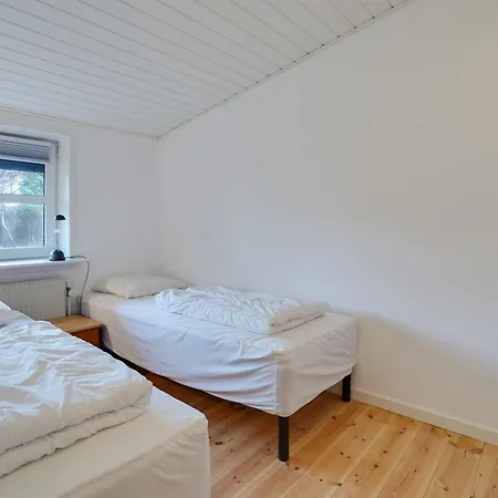 Pelle - 800m From The Sea By Interhome Hébergement de vacances Blokhus