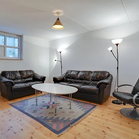 Hébergement de vacances Pelle - 800m From The Sea By Interhome Blokhus