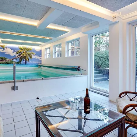 Pelle - 800m From The Sea By Interhome Hébergement de vacances Blokhus