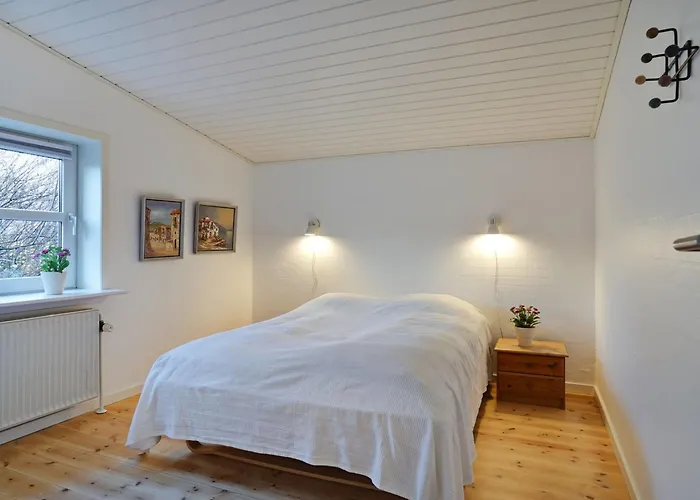 Pelle - 800m From The Sea By Interhome Дом отдыха Блокхус